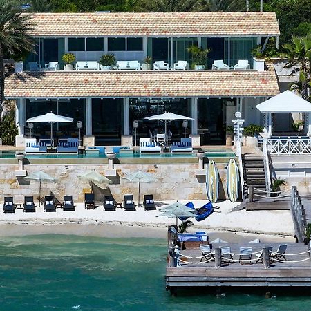Villa Sha - Cancun Luxury Beachfront Εξωτερικό φωτογραφία