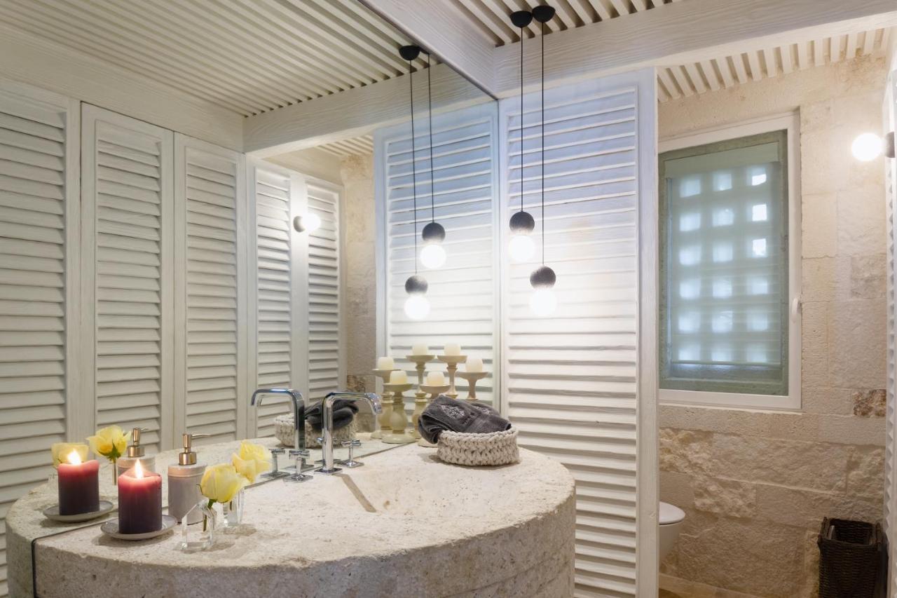 Villa Sha - Cancun Luxury Beachfront Εξωτερικό φωτογραφία