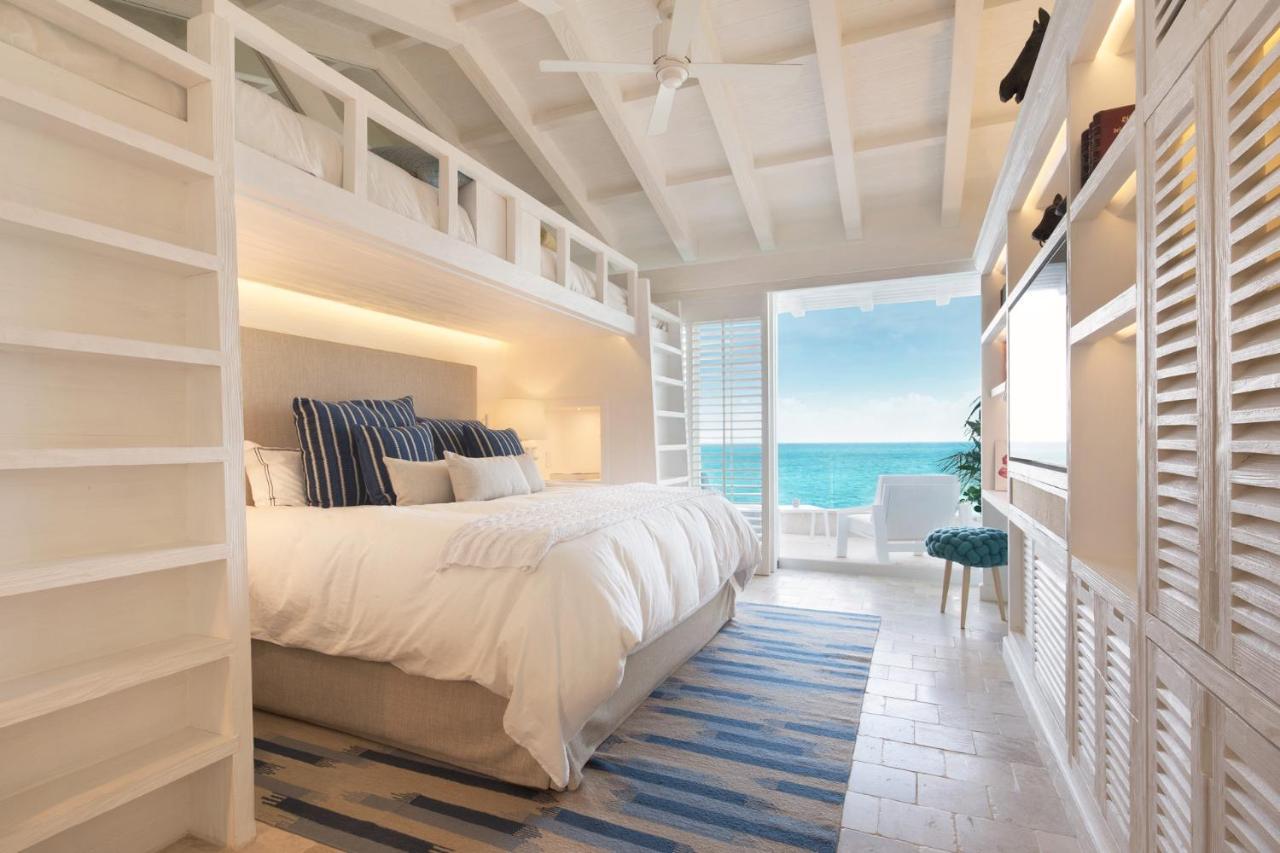 Villa Sha - Cancun Luxury Beachfront Εξωτερικό φωτογραφία