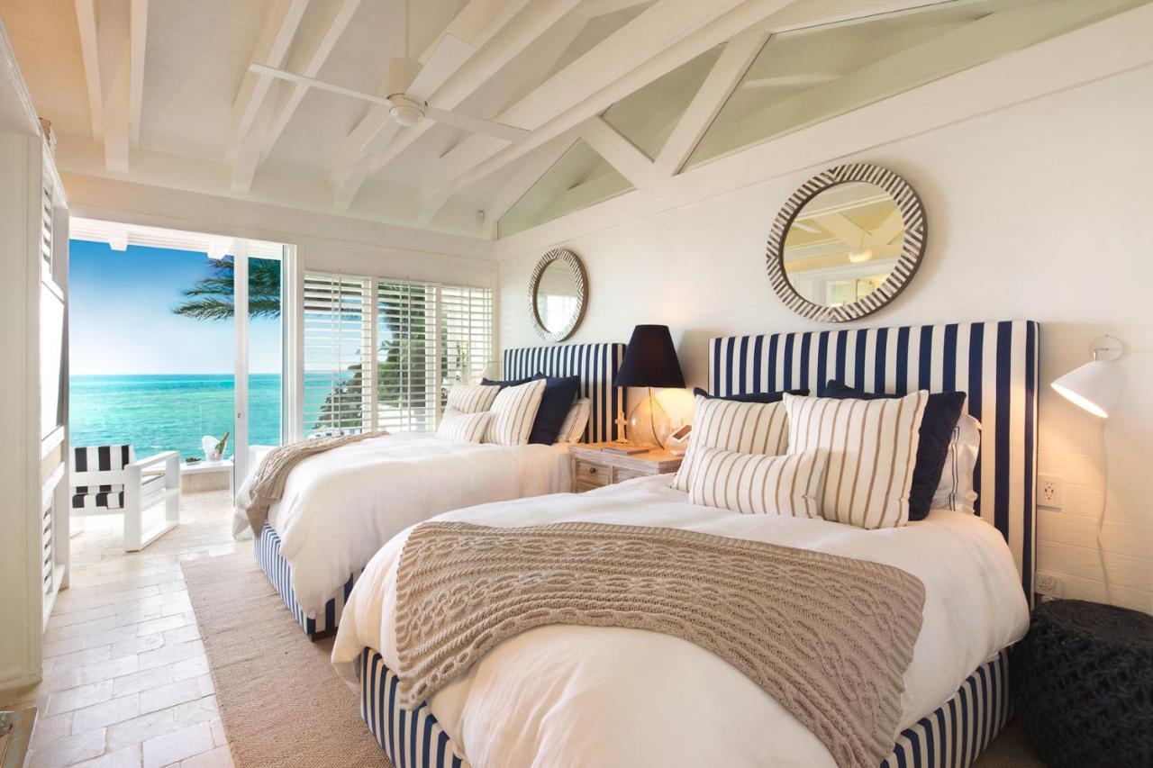 Villa Sha - Cancun Luxury Beachfront Εξωτερικό φωτογραφία