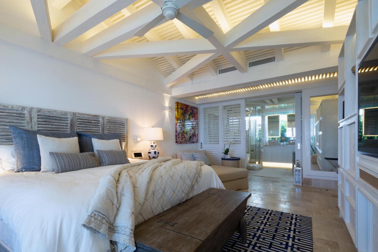 Villa Sha - Cancun Luxury Beachfront Εξωτερικό φωτογραφία