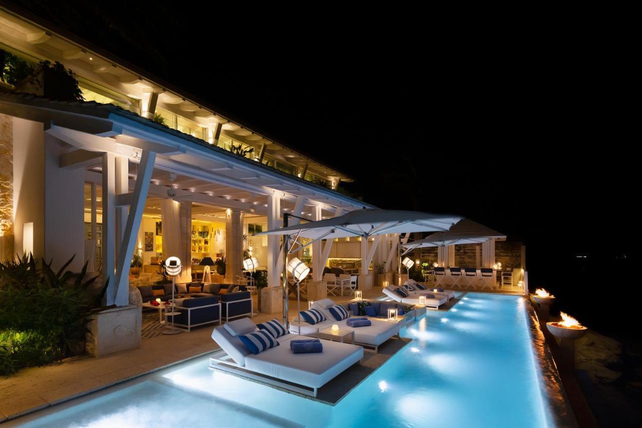 Villa Sha - Cancun Luxury Beachfront Εξωτερικό φωτογραφία
