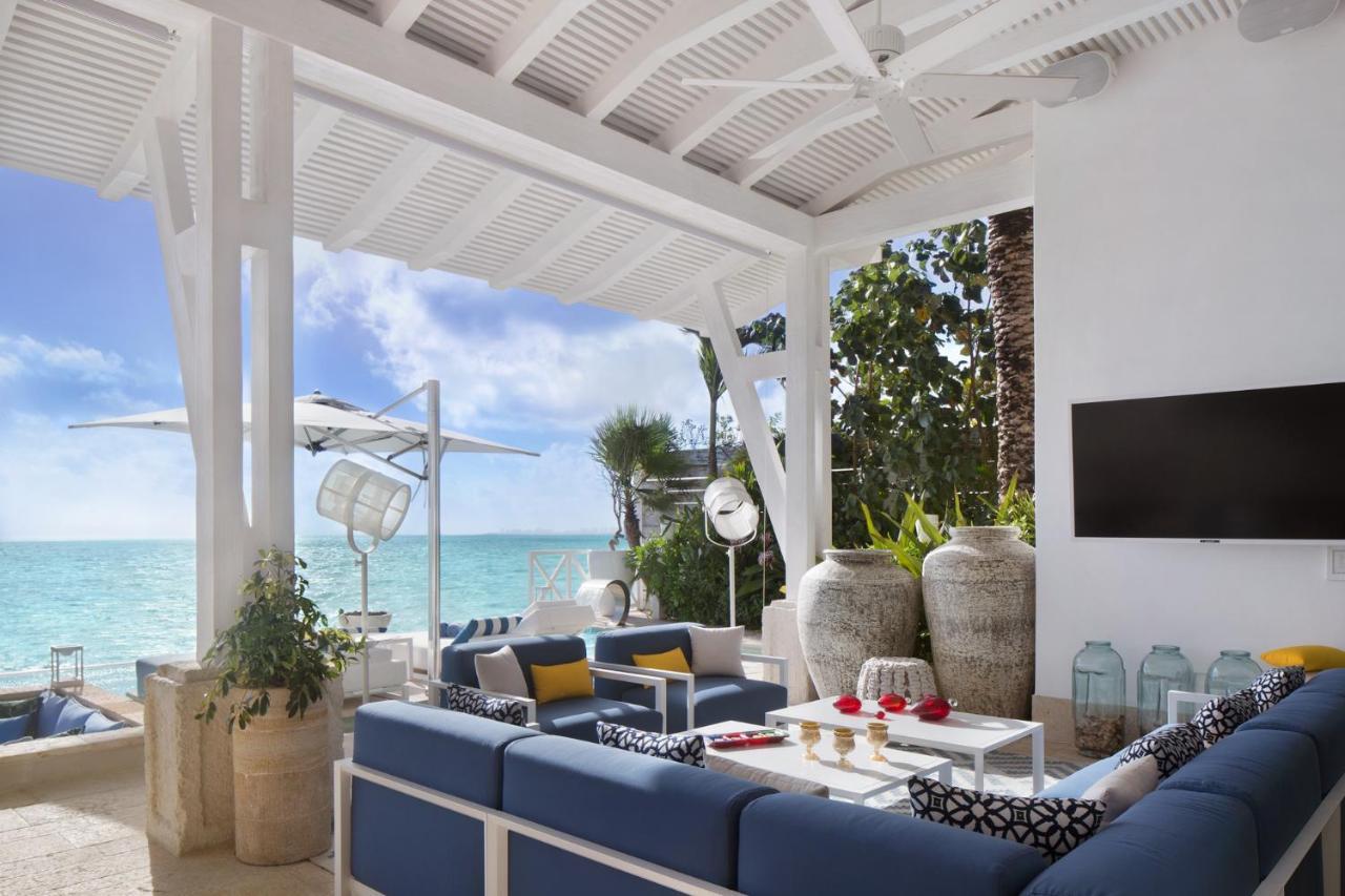 Villa Sha - Cancun Luxury Beachfront Εξωτερικό φωτογραφία