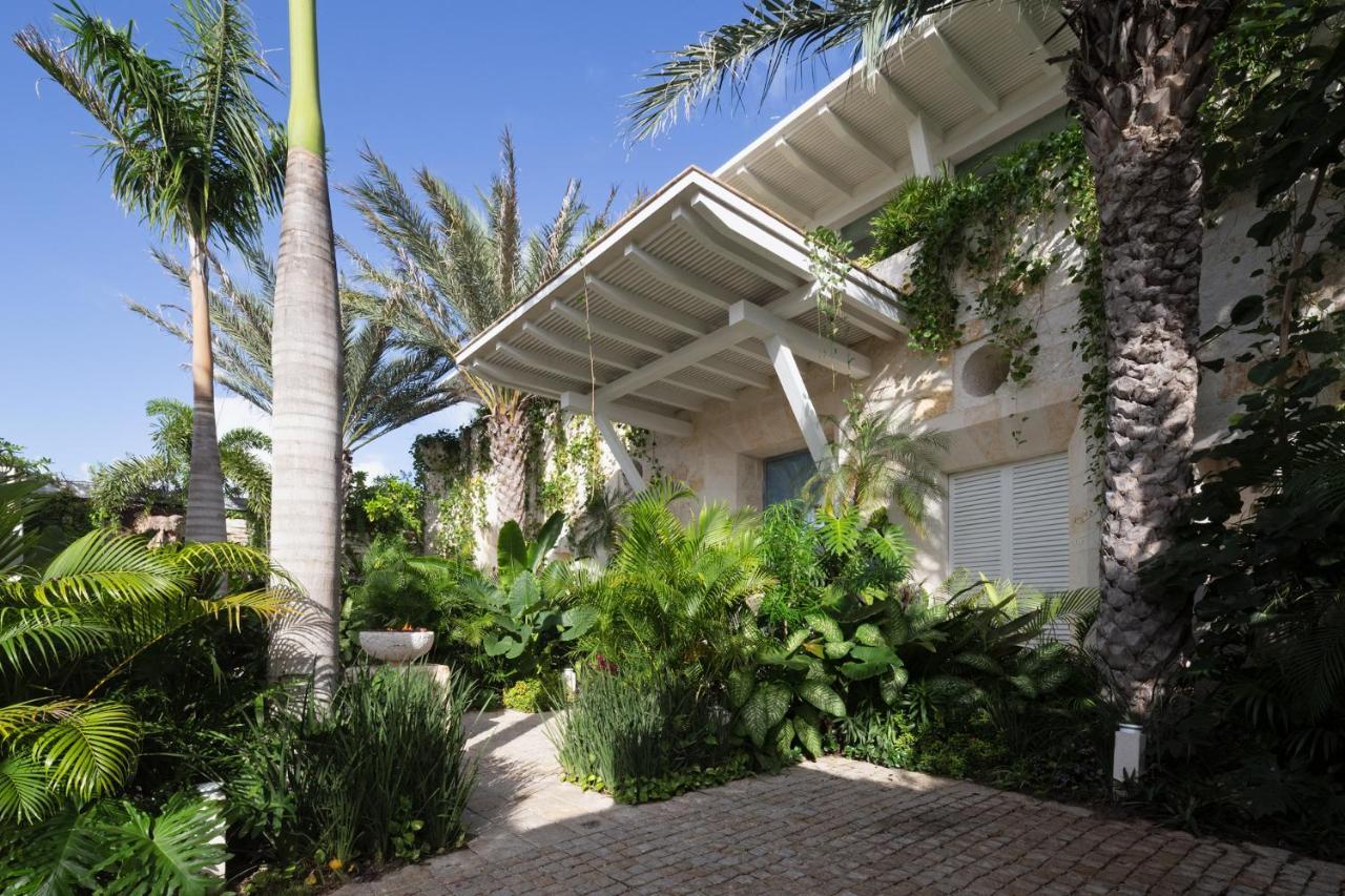 Villa Sha - Cancun Luxury Beachfront Εξωτερικό φωτογραφία