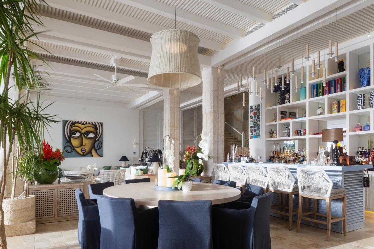 Villa Sha - Cancun Luxury Beachfront Εξωτερικό φωτογραφία
