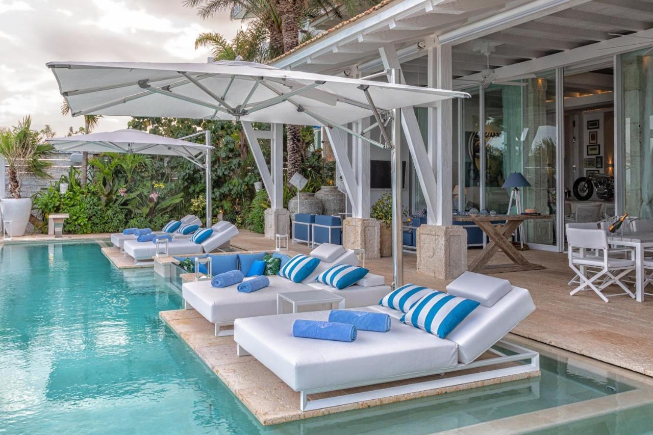 Villa Sha - Cancun Luxury Beachfront Εξωτερικό φωτογραφία