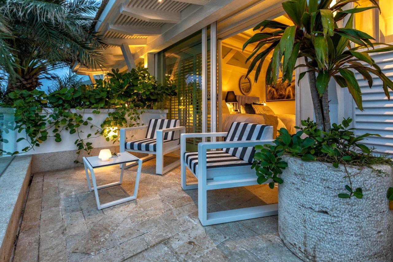 Villa Sha - Cancun Luxury Beachfront Εξωτερικό φωτογραφία