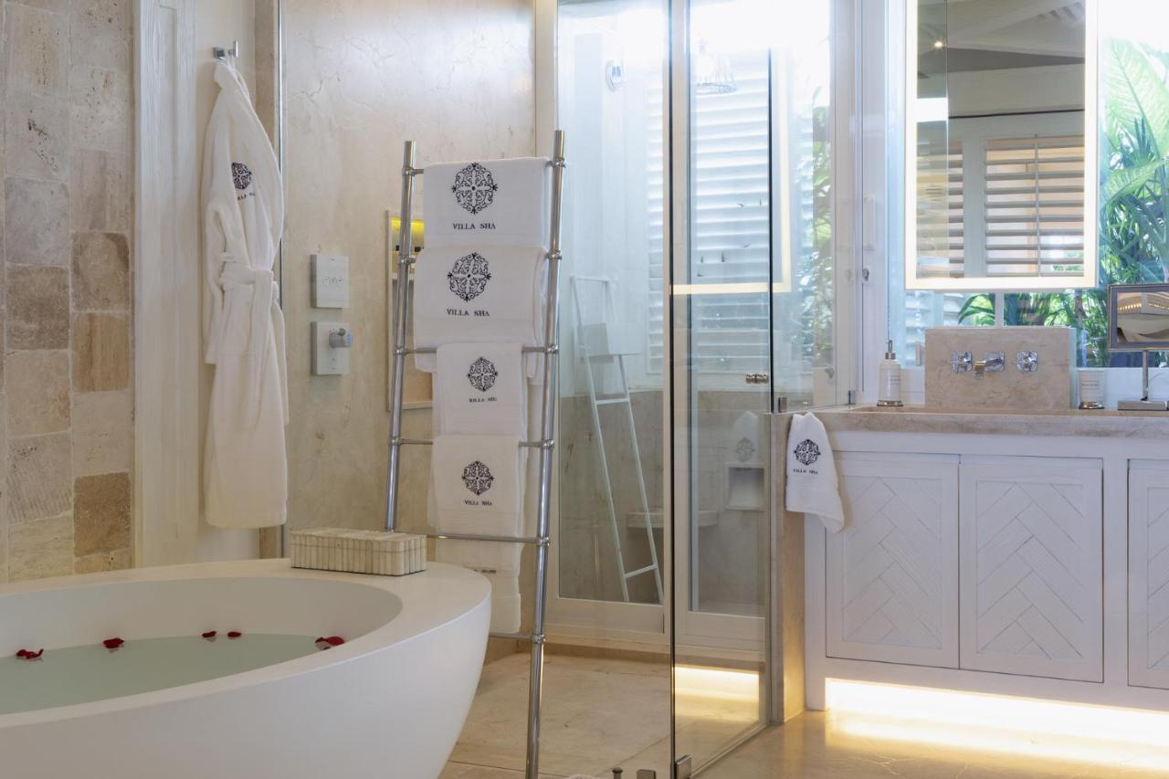 Villa Sha - Cancun Luxury Beachfront Εξωτερικό φωτογραφία