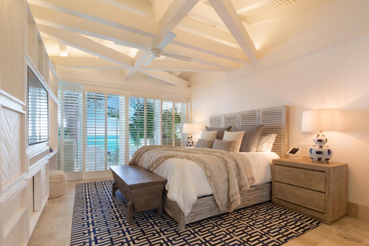 Villa Sha - Cancun Luxury Beachfront Εξωτερικό φωτογραφία