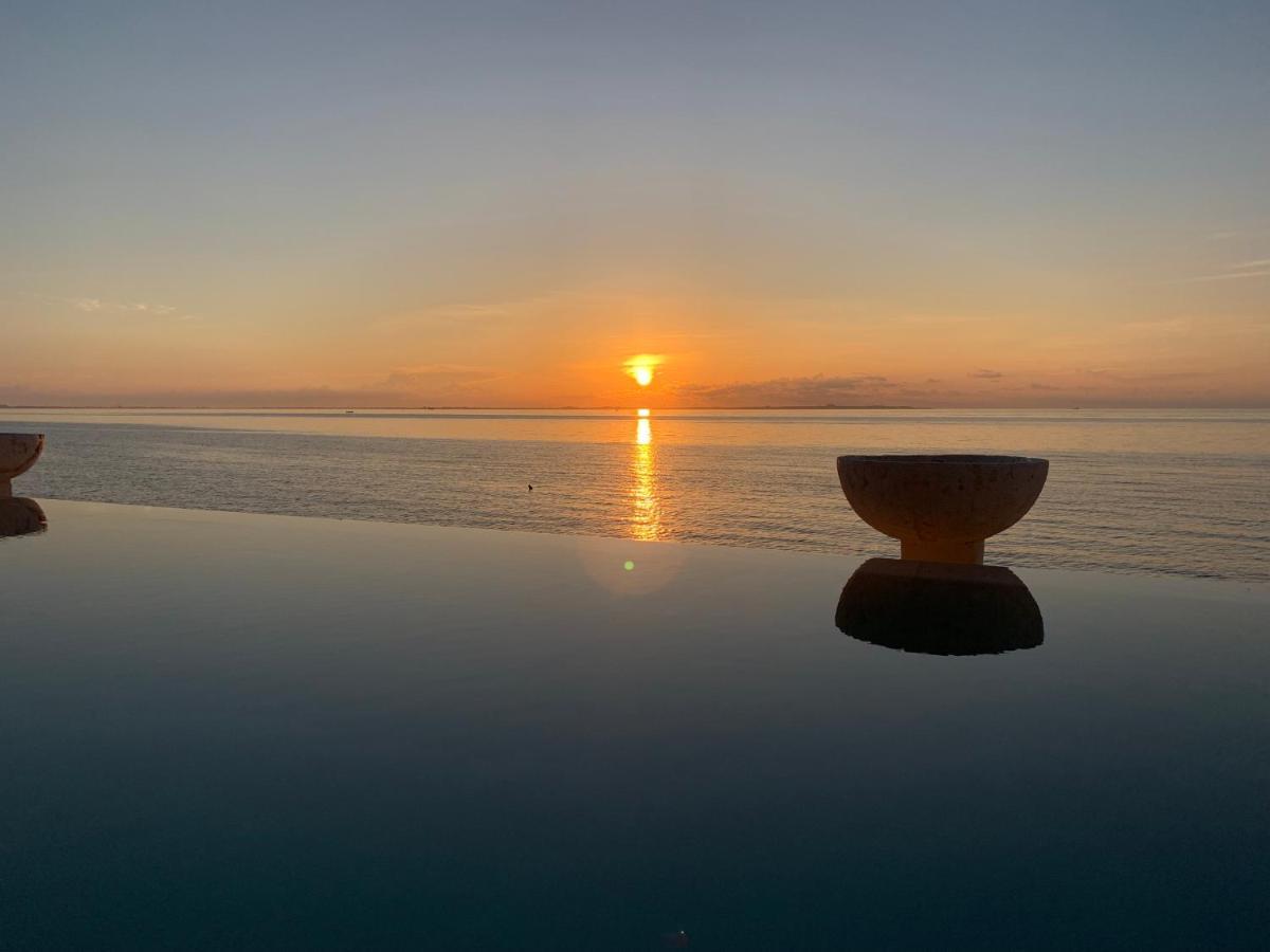 Villa Sha - Cancun Luxury Beachfront Εξωτερικό φωτογραφία