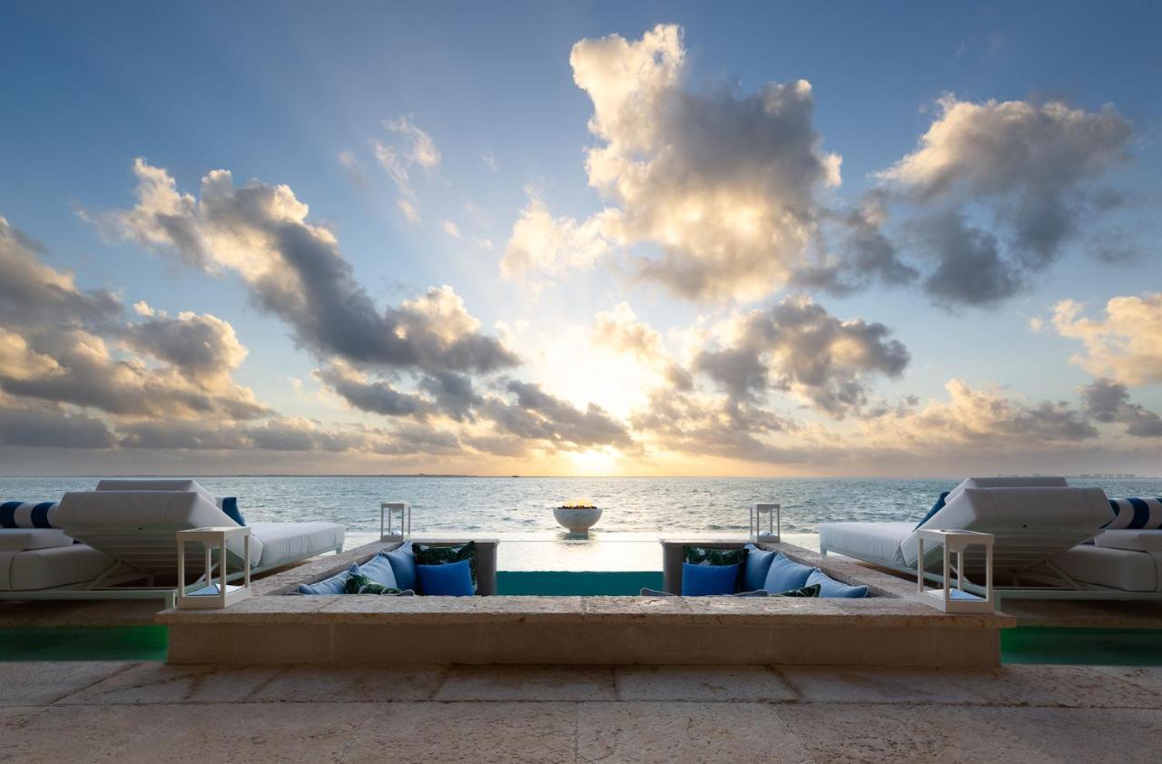 Villa Sha - Cancun Luxury Beachfront Εξωτερικό φωτογραφία