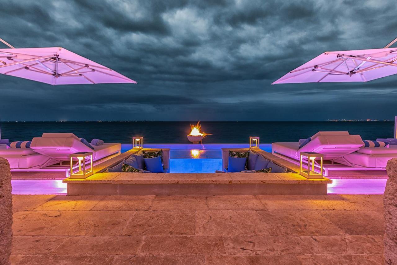 Villa Sha - Cancun Luxury Beachfront Εξωτερικό φωτογραφία