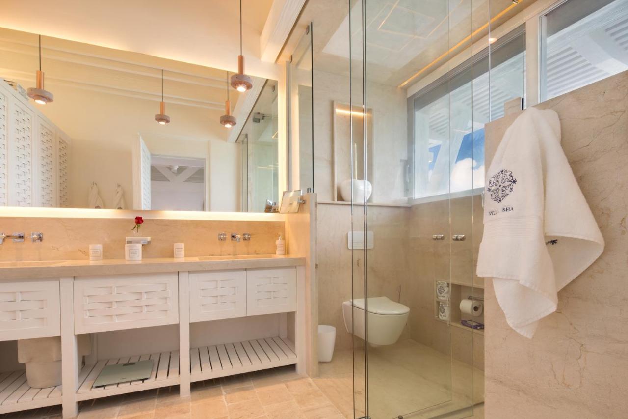 Villa Sha - Cancun Luxury Beachfront Εξωτερικό φωτογραφία