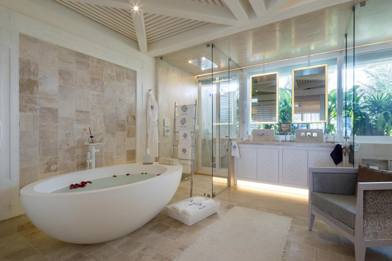Villa Sha - Cancun Luxury Beachfront Εξωτερικό φωτογραφία