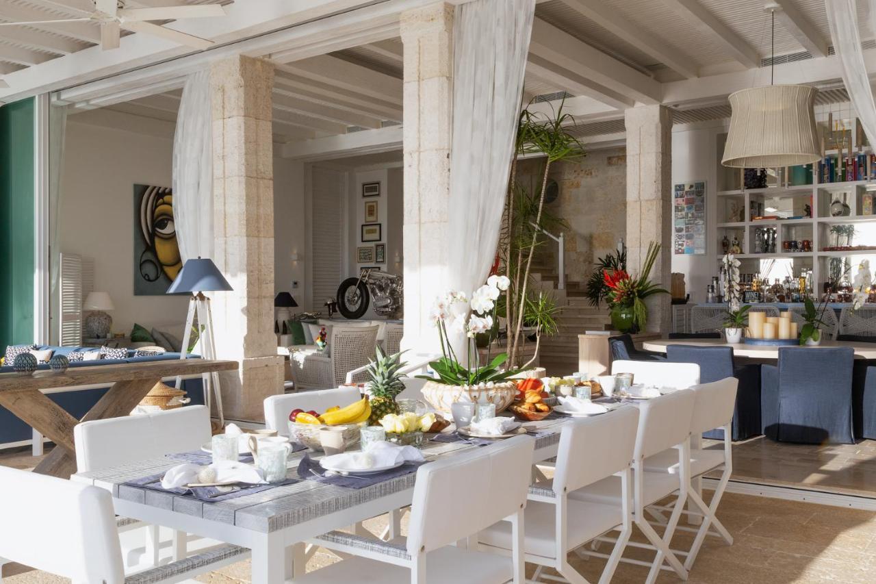Villa Sha - Cancun Luxury Beachfront Εξωτερικό φωτογραφία