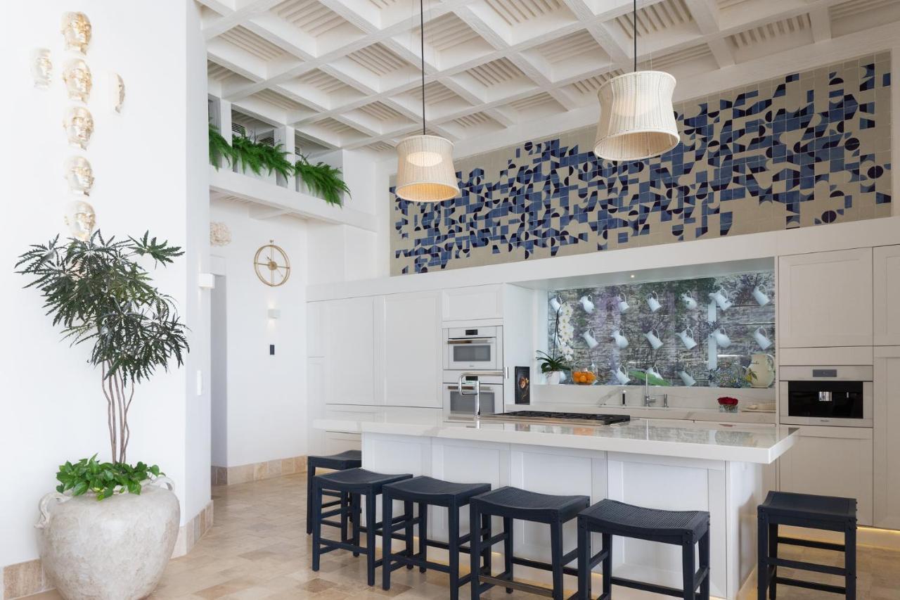 Villa Sha - Cancun Luxury Beachfront Εξωτερικό φωτογραφία