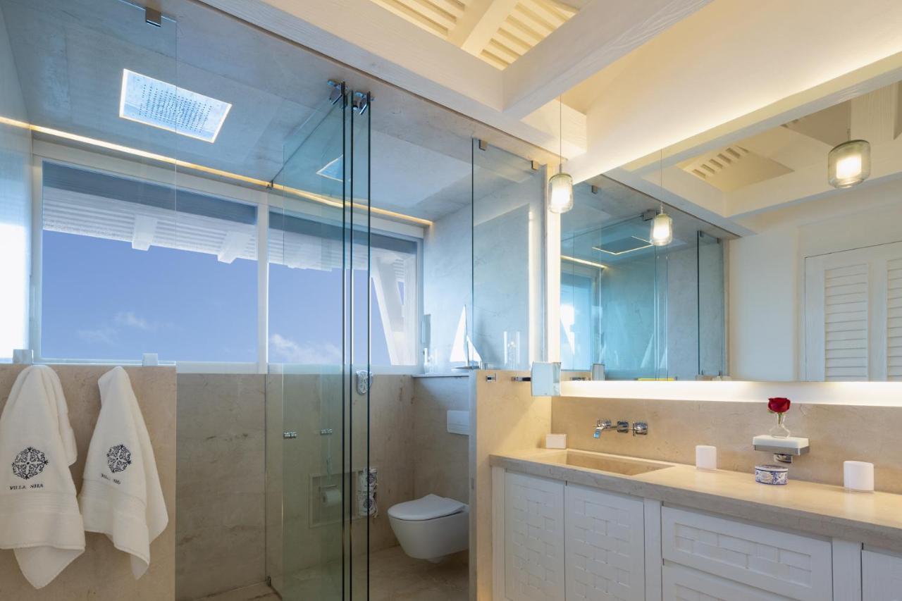 Villa Sha - Cancun Luxury Beachfront Εξωτερικό φωτογραφία