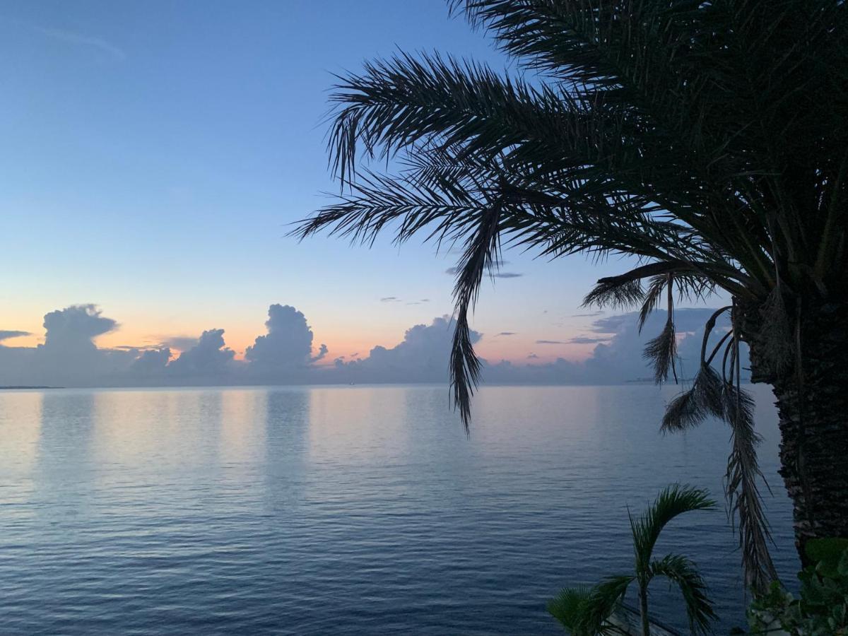 Villa Sha - Cancun Luxury Beachfront Εξωτερικό φωτογραφία