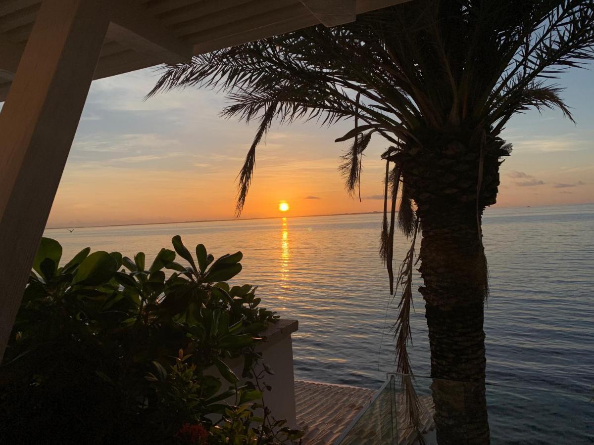 Villa Sha - Cancun Luxury Beachfront Εξωτερικό φωτογραφία