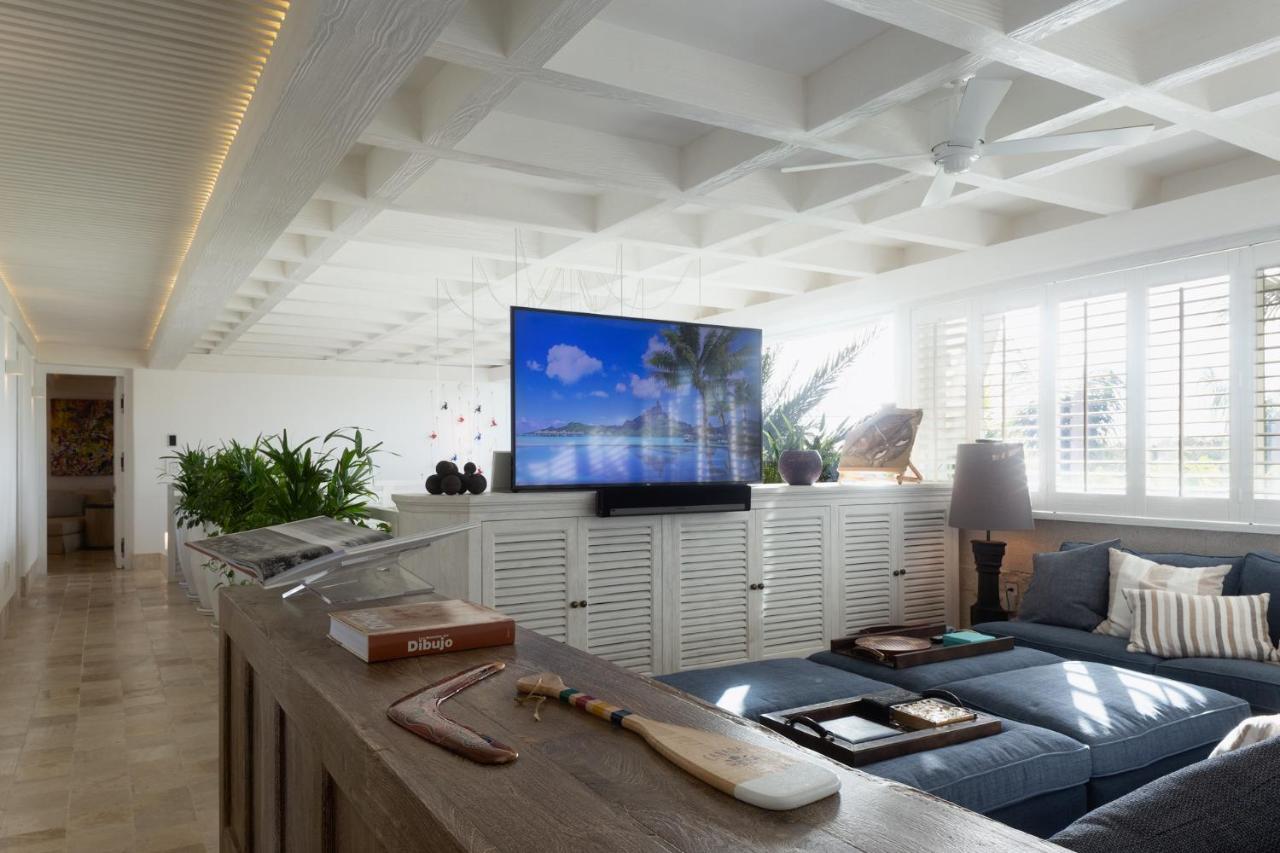 Villa Sha - Cancun Luxury Beachfront Εξωτερικό φωτογραφία