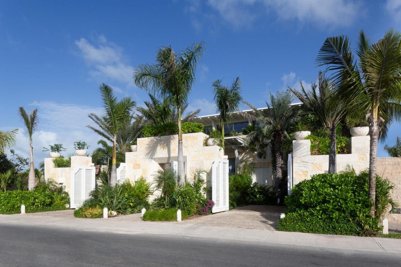 Villa Sha - Cancun Luxury Beachfront Εξωτερικό φωτογραφία