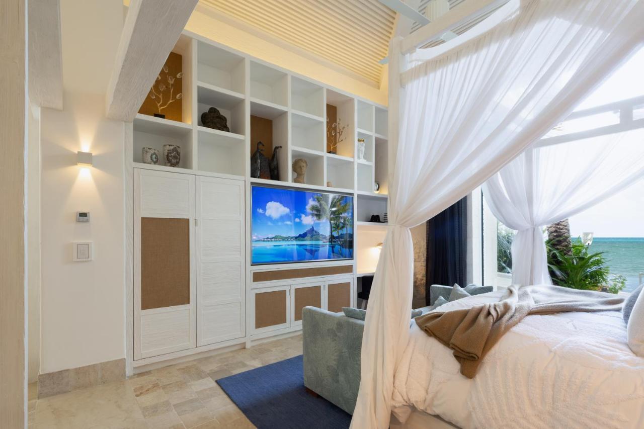 Villa Sha - Cancun Luxury Beachfront Εξωτερικό φωτογραφία