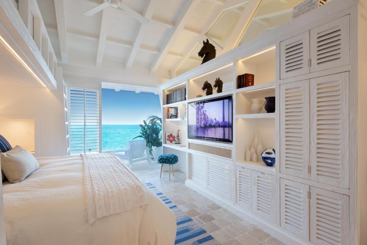 Villa Sha - Cancun Luxury Beachfront Εξωτερικό φωτογραφία