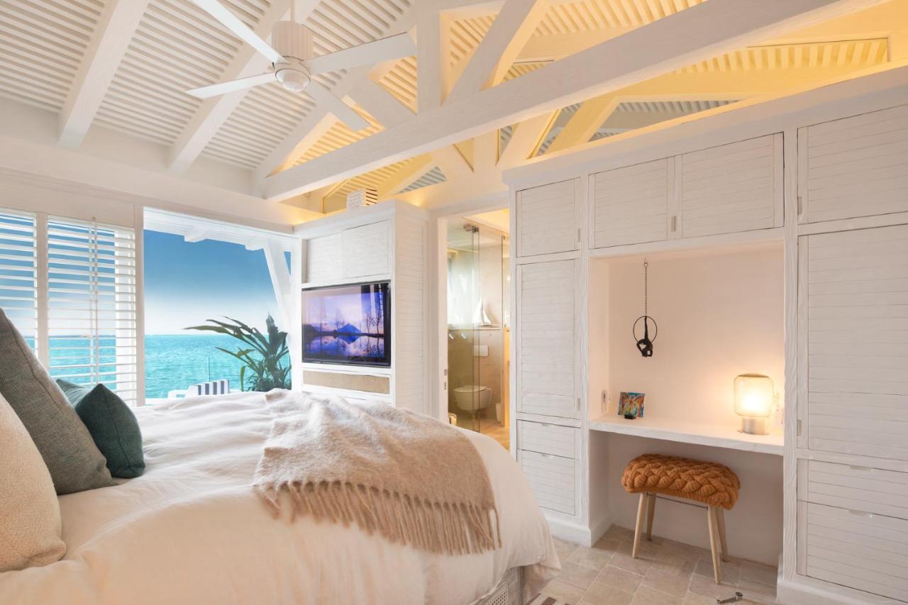 Villa Sha - Cancun Luxury Beachfront Εξωτερικό φωτογραφία
