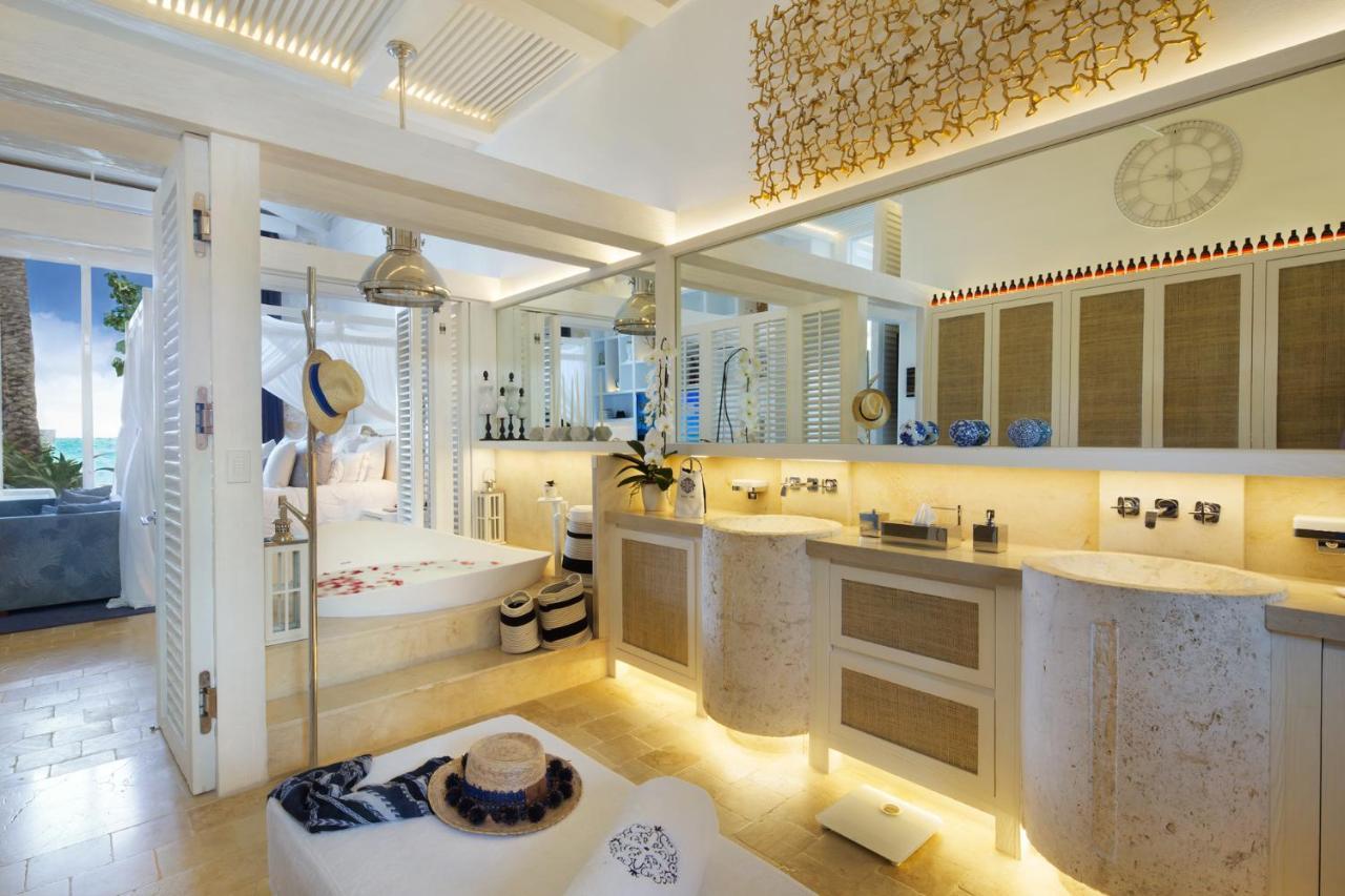 Villa Sha - Cancun Luxury Beachfront Εξωτερικό φωτογραφία