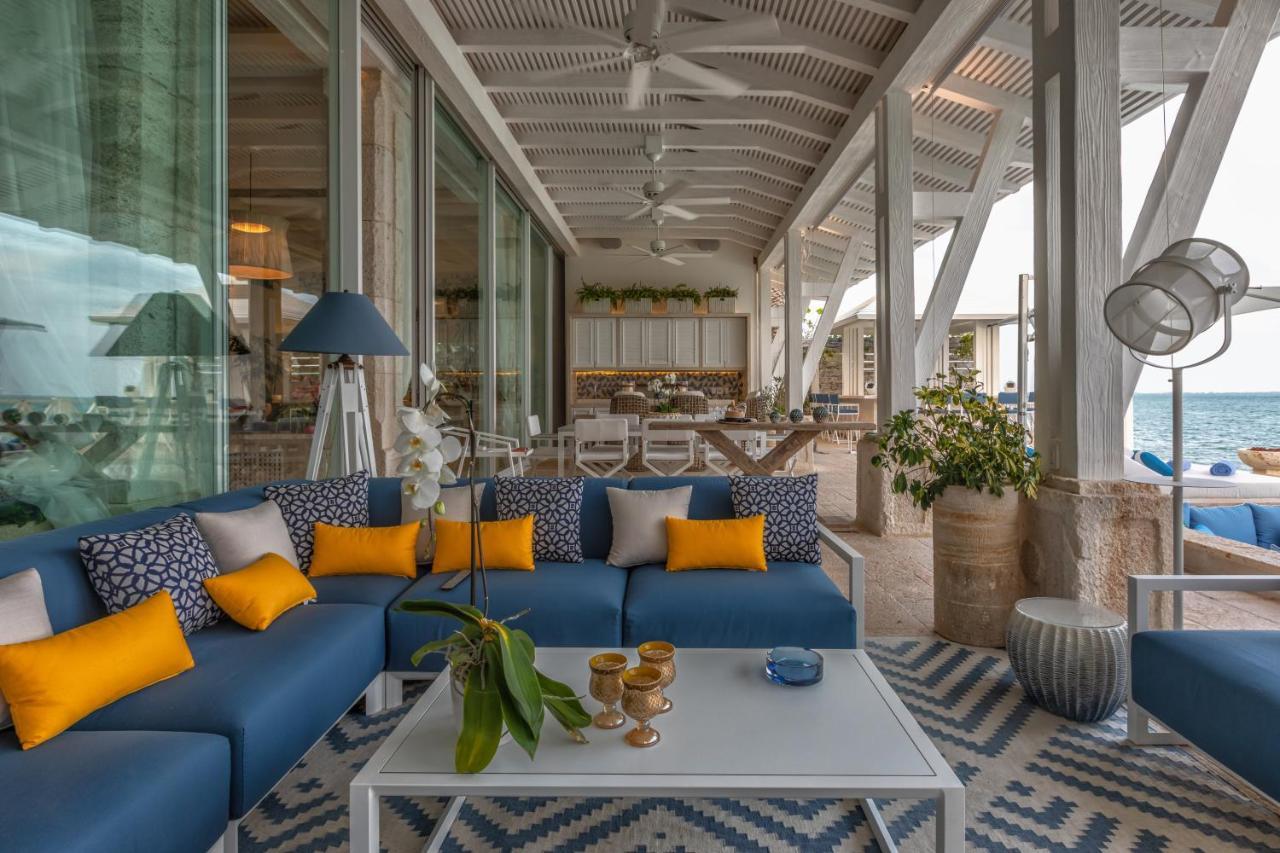 Villa Sha - Cancun Luxury Beachfront Εξωτερικό φωτογραφία