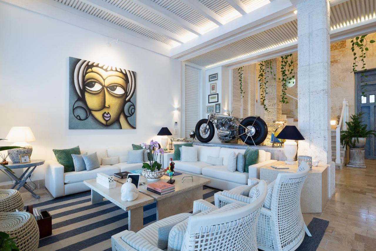Villa Sha - Cancun Luxury Beachfront Εξωτερικό φωτογραφία