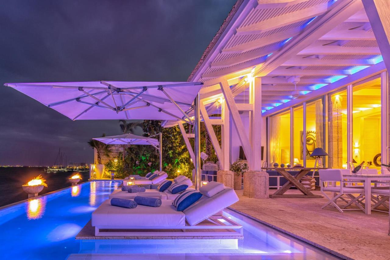 Villa Sha - Cancun Luxury Beachfront Εξωτερικό φωτογραφία