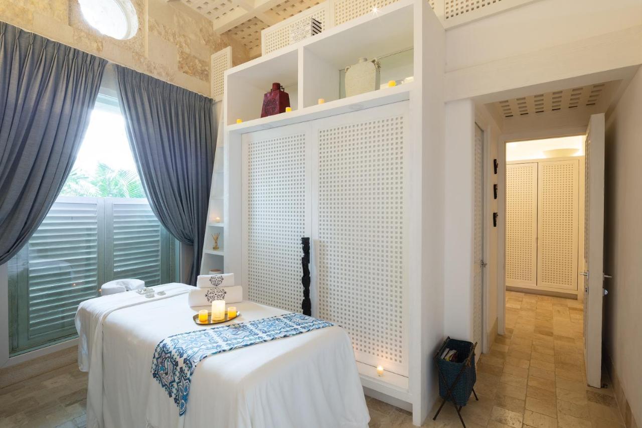Villa Sha - Cancun Luxury Beachfront Εξωτερικό φωτογραφία