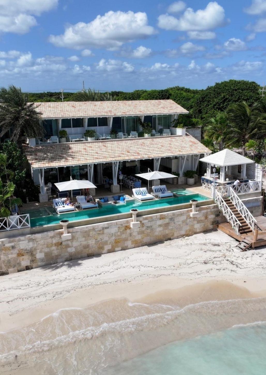 Villa Sha - Cancun Luxury Beachfront Εξωτερικό φωτογραφία