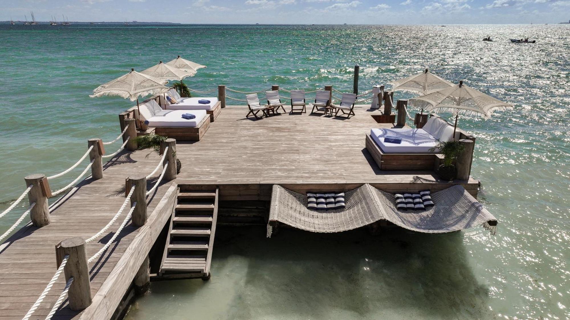Villa Sha - Cancun Luxury Beachfront Εξωτερικό φωτογραφία