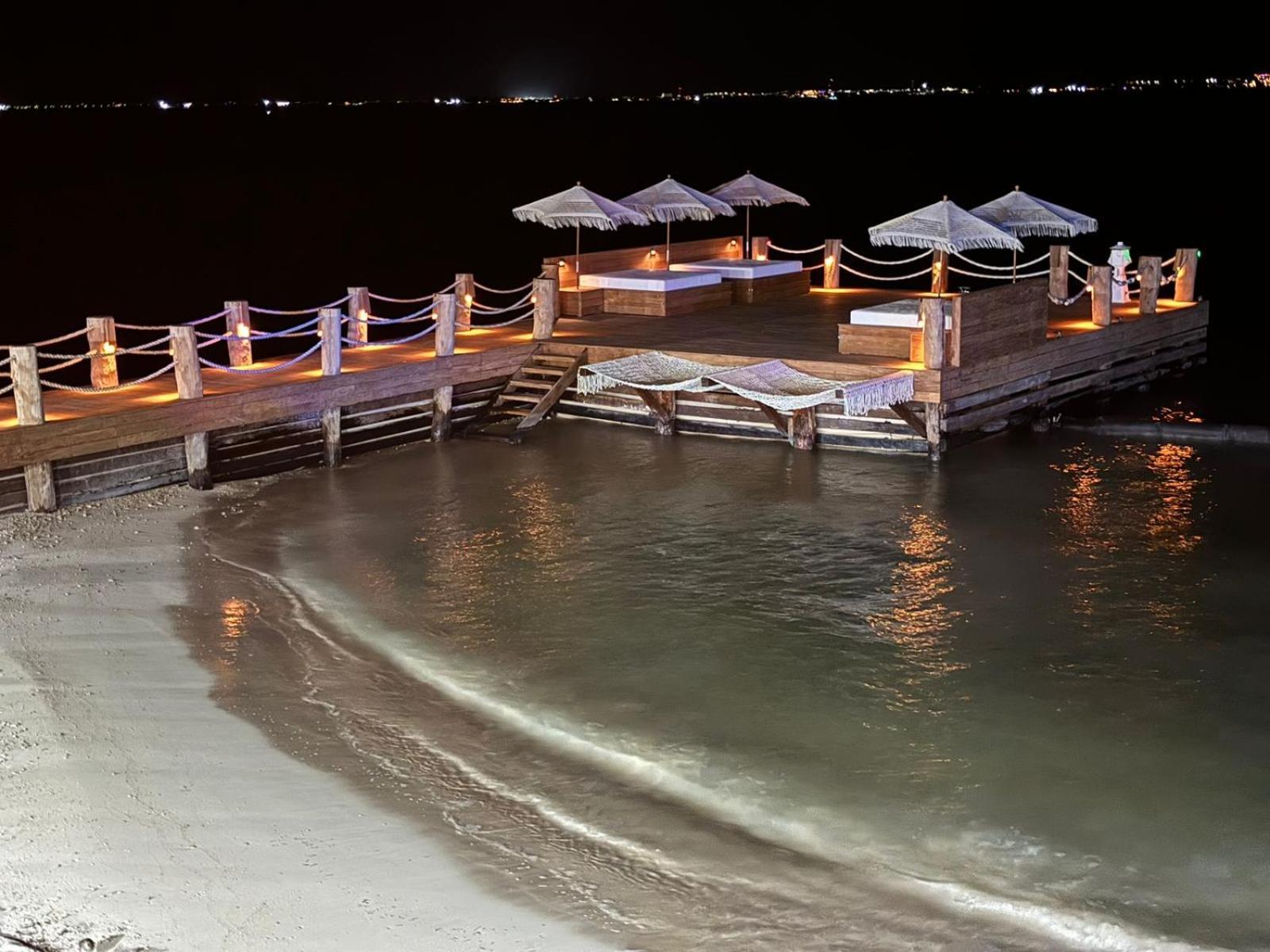 Villa Sha - Cancun Luxury Beachfront Εξωτερικό φωτογραφία