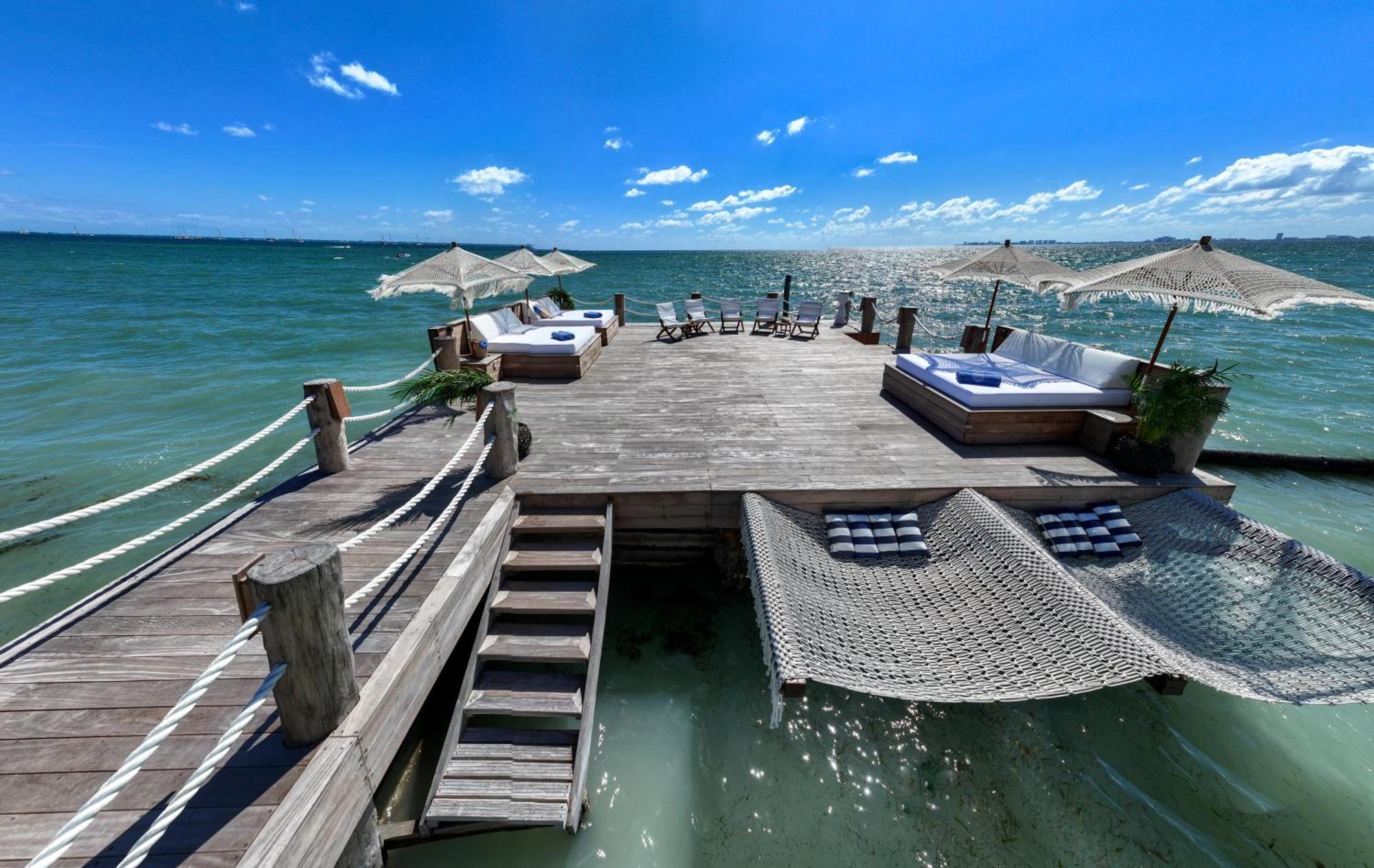 Villa Sha - Cancun Luxury Beachfront Εξωτερικό φωτογραφία